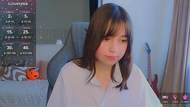 Lina_Brownie's cam snapshot