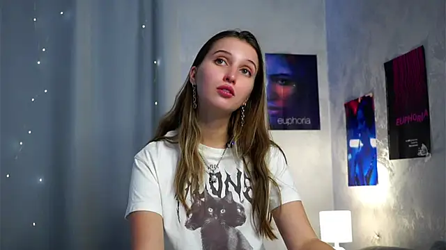 AshelyPeakes's cam snapshot