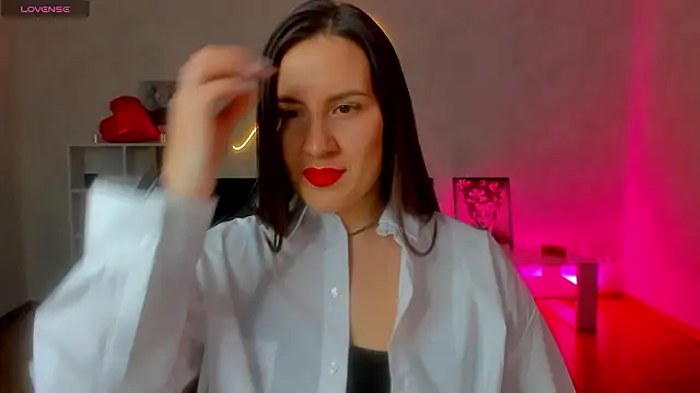 asti_bubbles's cam snapshot