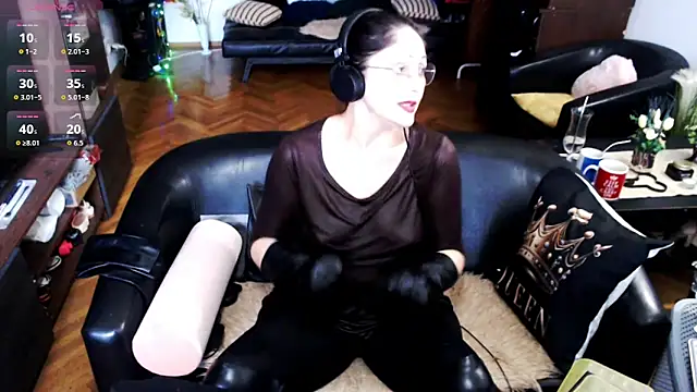 Imperatriza live sex cam