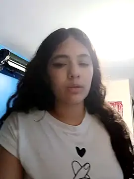 diosa_sofia19's cam snapshot