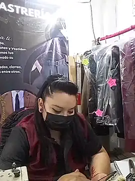 MyhixelAdanMhanzy's cam snapshot