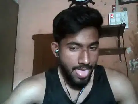 LustyDanky live sex cam