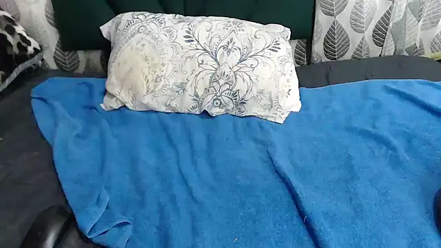 Nellybba's cam snapshot