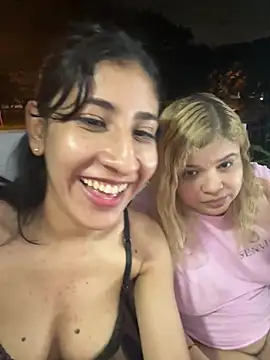 Violet_rousse7's cam snapshot