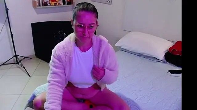 shamanhta's cam snapshot