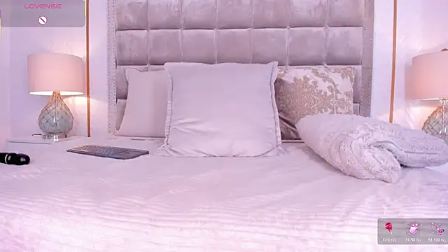 DakotaWangi's cam snapshot