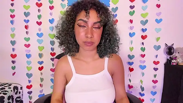 Conejita_lis's cam snapshot