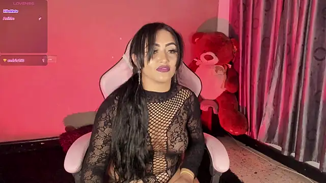 Renata_wilsom's cam snapshot