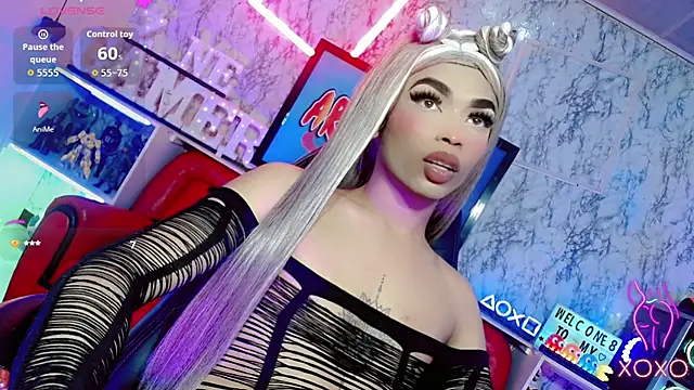 Gisele_fox live sex cam