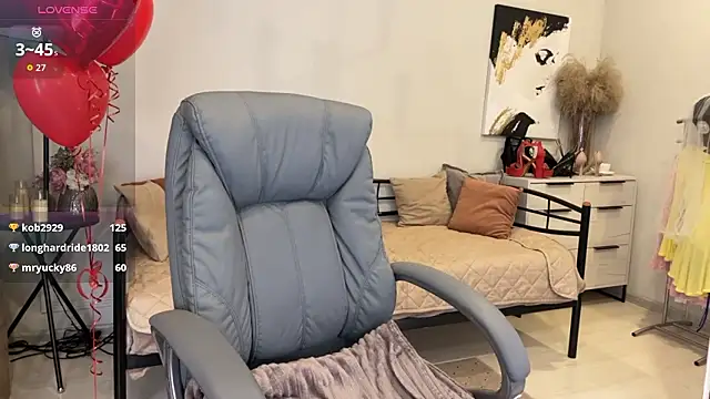 Yummy_Jane's cam snapshot