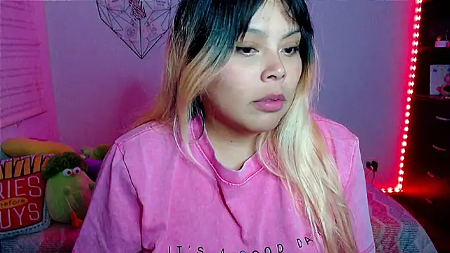 EllieMoonX live sex cam