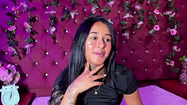 milly_print's cam snapshot