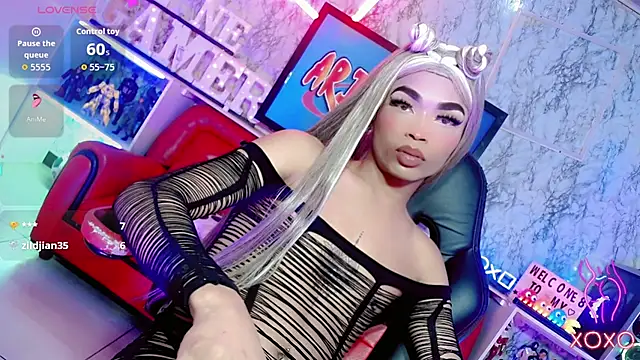 Gisele_fox live sex cam