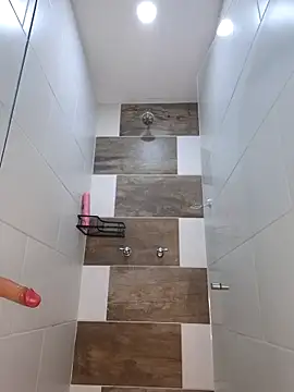 MarianaBlaze's cam snapshot