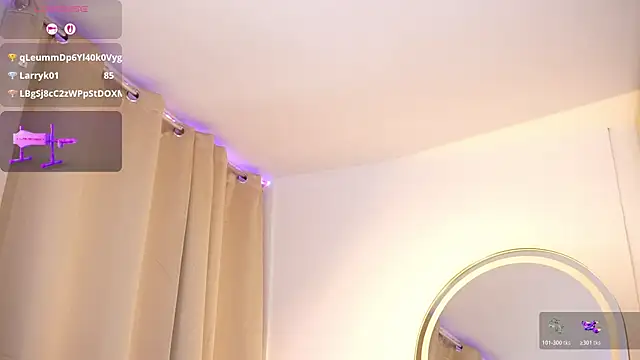 Nikita_luan's cam snapshot