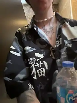 IceMur's cam snapshot