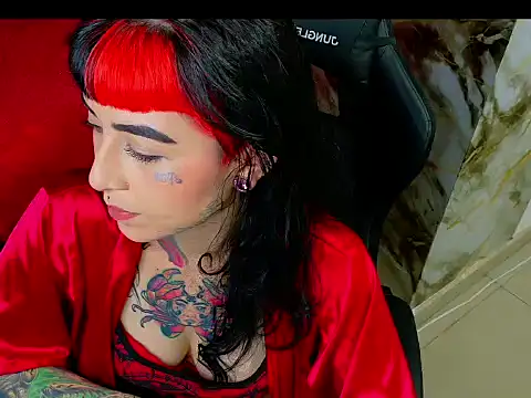 nova_kitttyy's cam snapshot