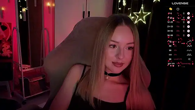 Nestyzz's cam snapshot