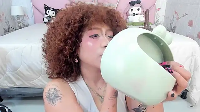 SafiroAgataaa's cam snapshot