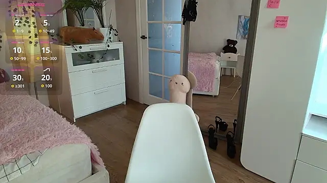 linaloon's cam snapshot