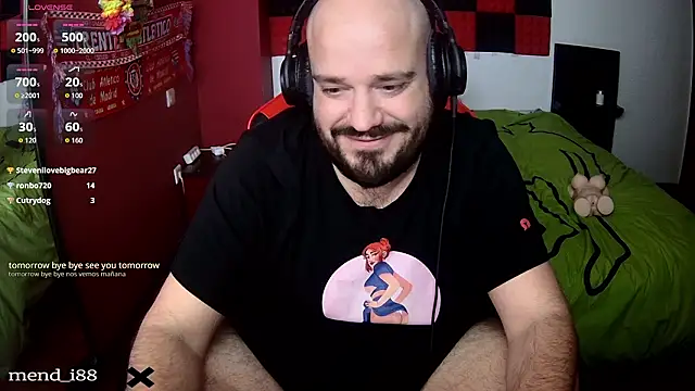 menditeta1 live sex cam