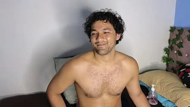 FreyrStyle live sex cam