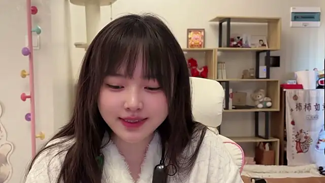 Chenjing0 live sex cam