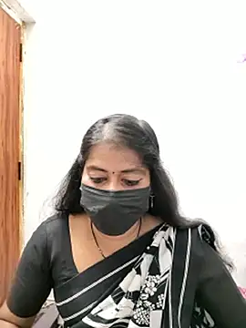 tamil_Sigappu_Roja's cam snapshot