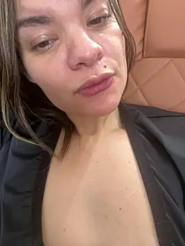 Zyrella's cam snapshot