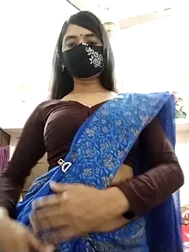 Puja-Rane's cam snapshot