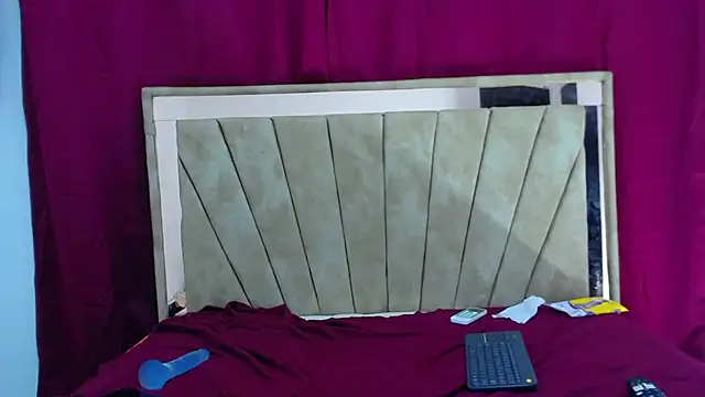 Heimy_cute's cam snapshot