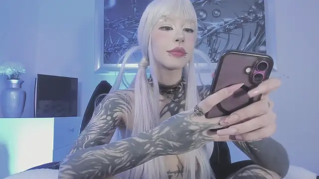 elledanielle's cam snapshot