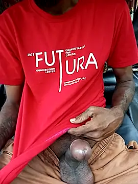 DulajThushara2468's cam snapshot