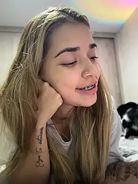 JoselinFlower_'s cam snapshot