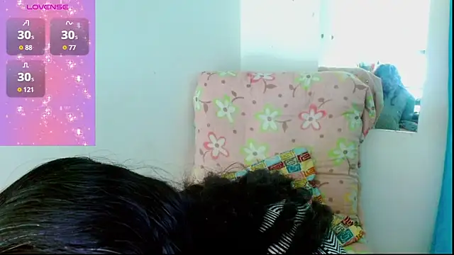 cristina_connor's cam snapshot