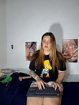 kendallclarkk03's cam snapshot