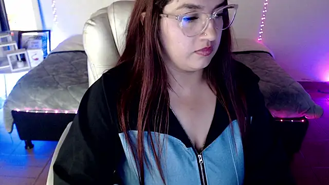 Tiana_27's cam snapshot