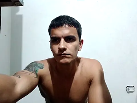 Ironid's cam snapshot