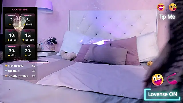 KatheMoos's cam snapshot