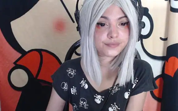 CakeMystic live sex cam