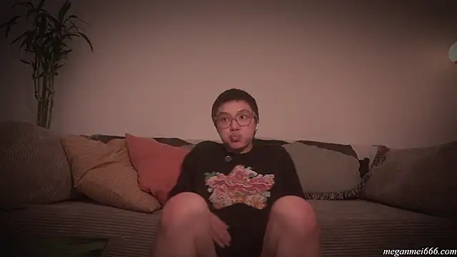 meganmei666's cam snapshot