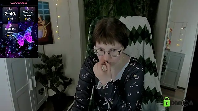 Melissa_Wells's cam snapshot