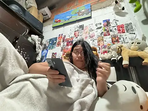 violeta_818's cam snapshot