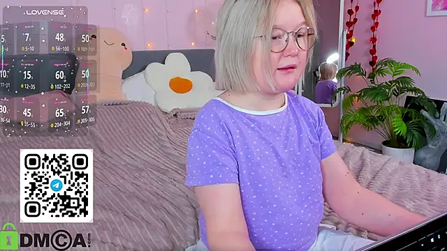 Sara_Robinson's cam snapshot