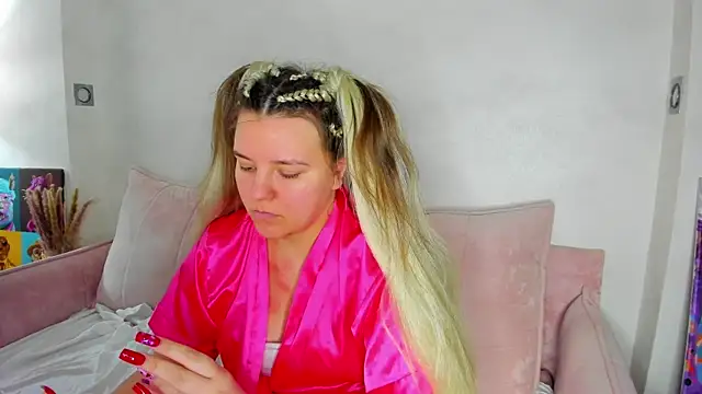 Jenny_Jimmy's cam snapshot