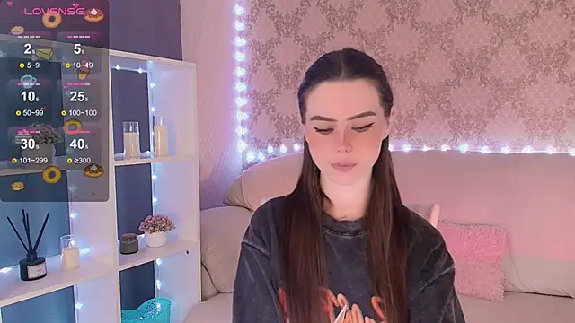 HolyMiax live sex cam