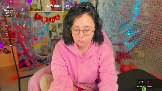 Penny_Stanley's cam snapshot