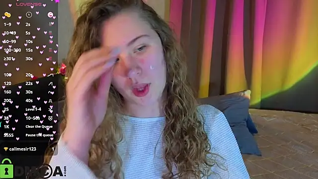 Elsie_Cutties's cam snapshot