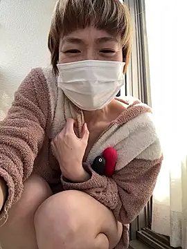 Mirei_OqO's cam snapshot